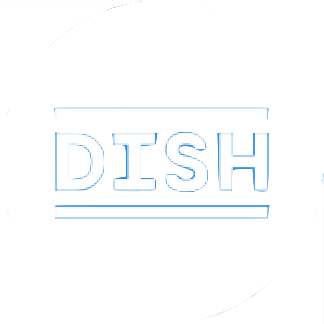 dish