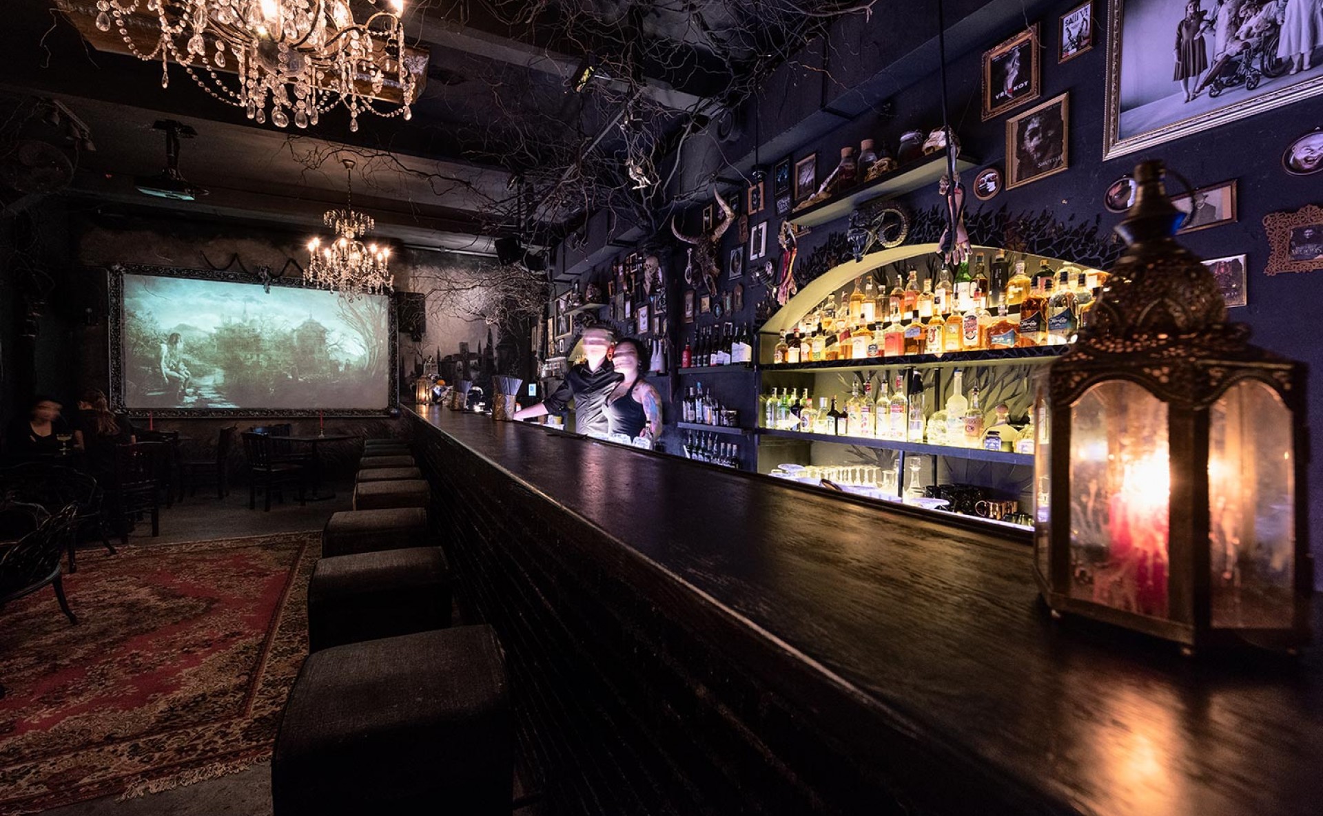 Event space Prague 1