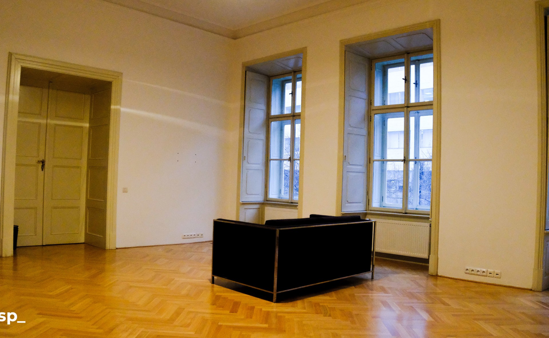 Offices for rent Slovanský dům Prague 1