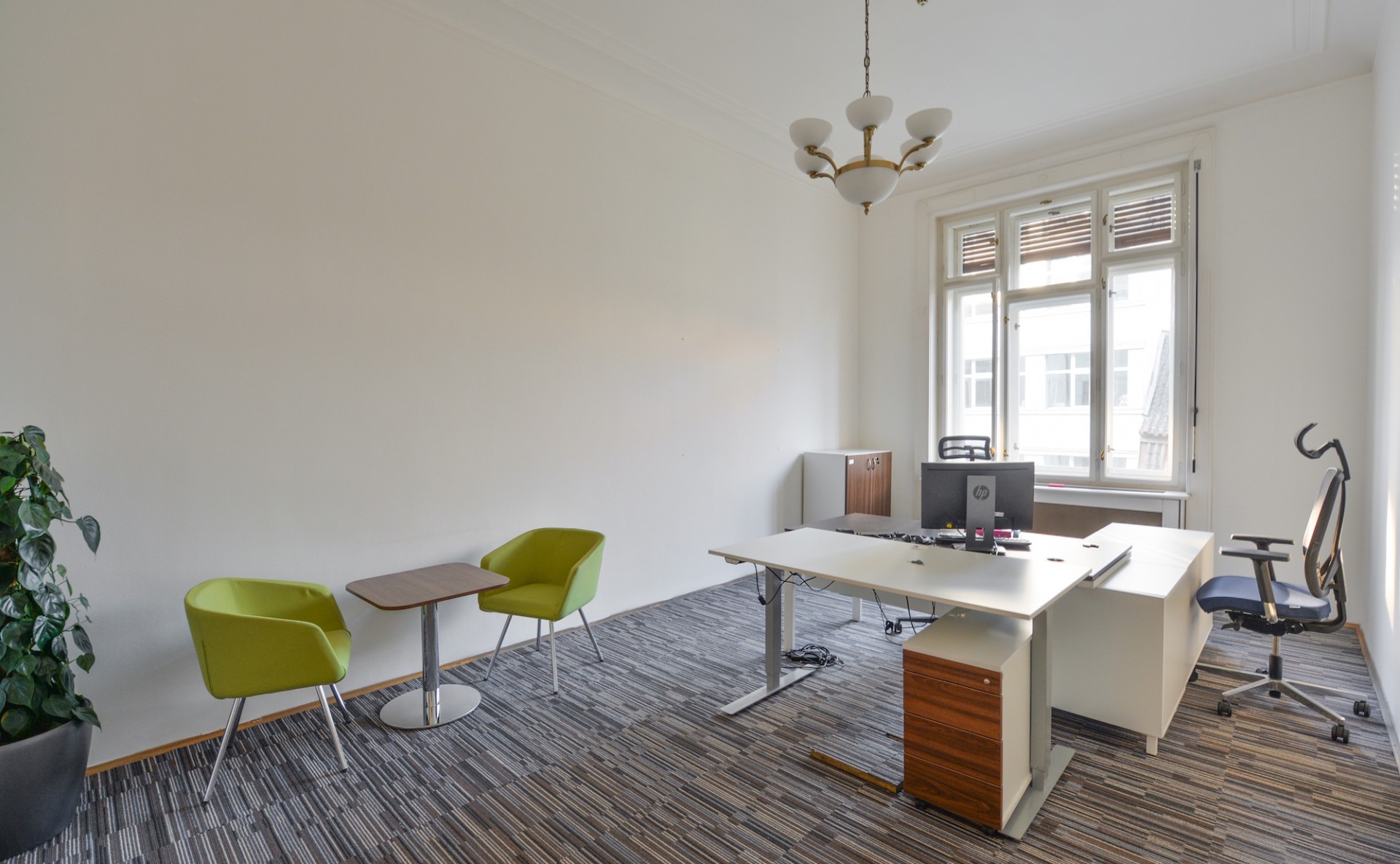 Offices for rent Prague 1