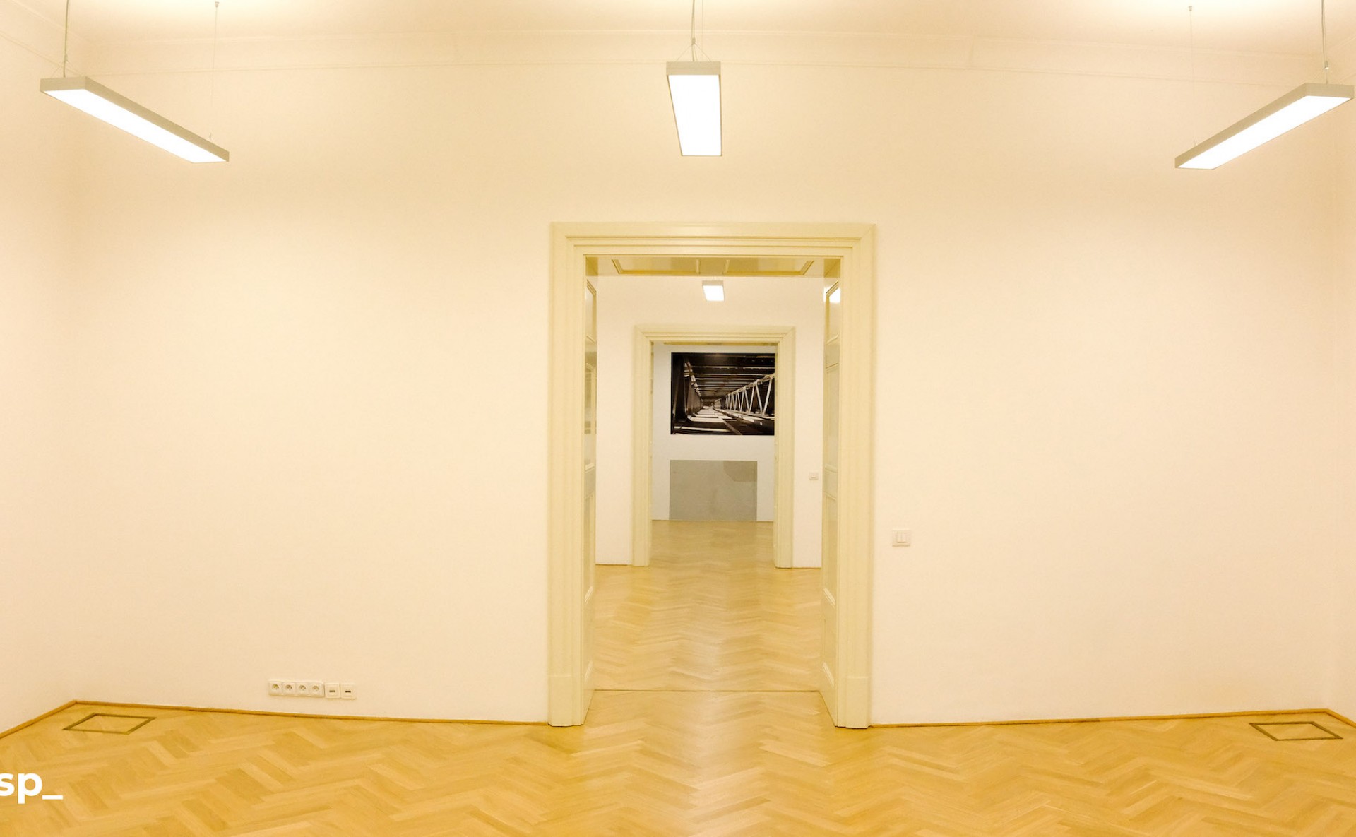 Offices for rent Prague 1 Slovanský Dům
