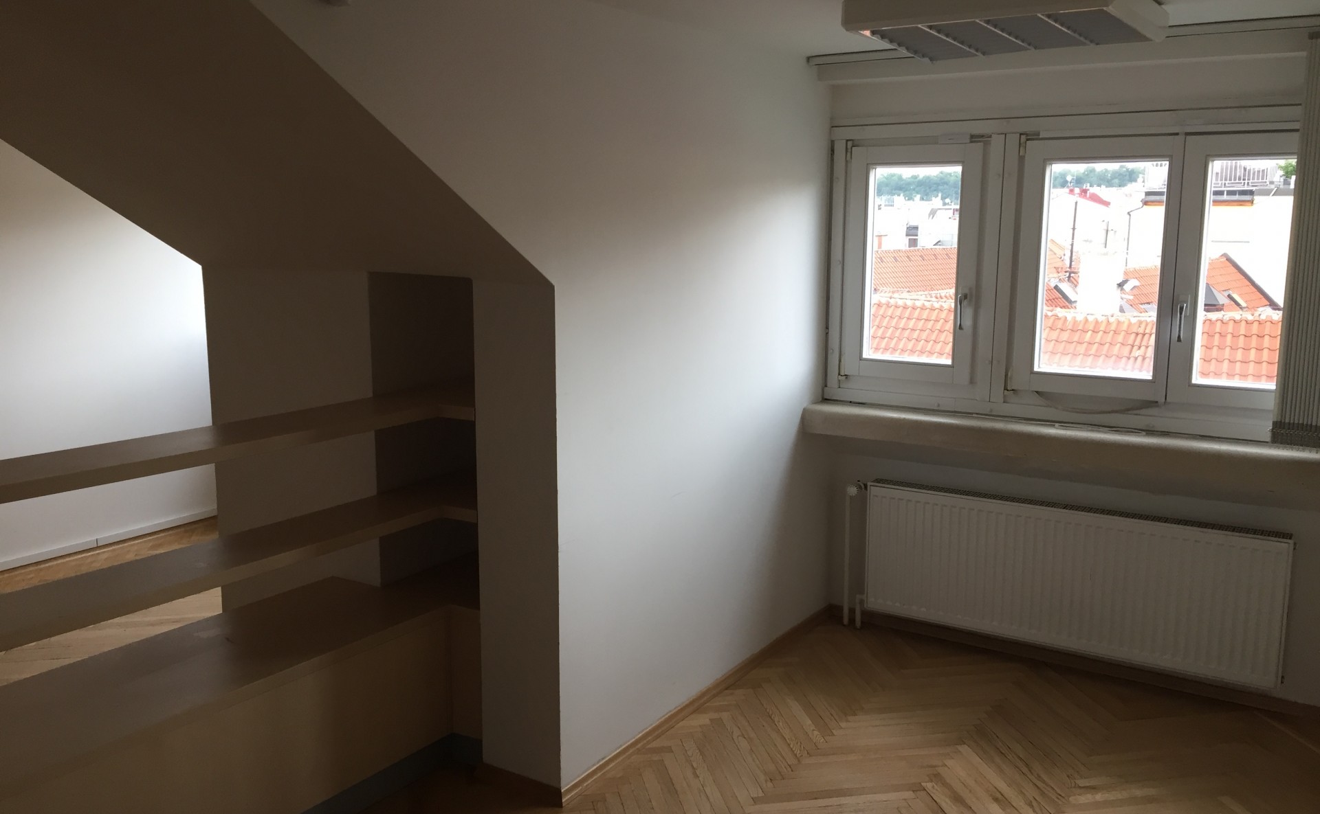 Offices for rent Prague 1
