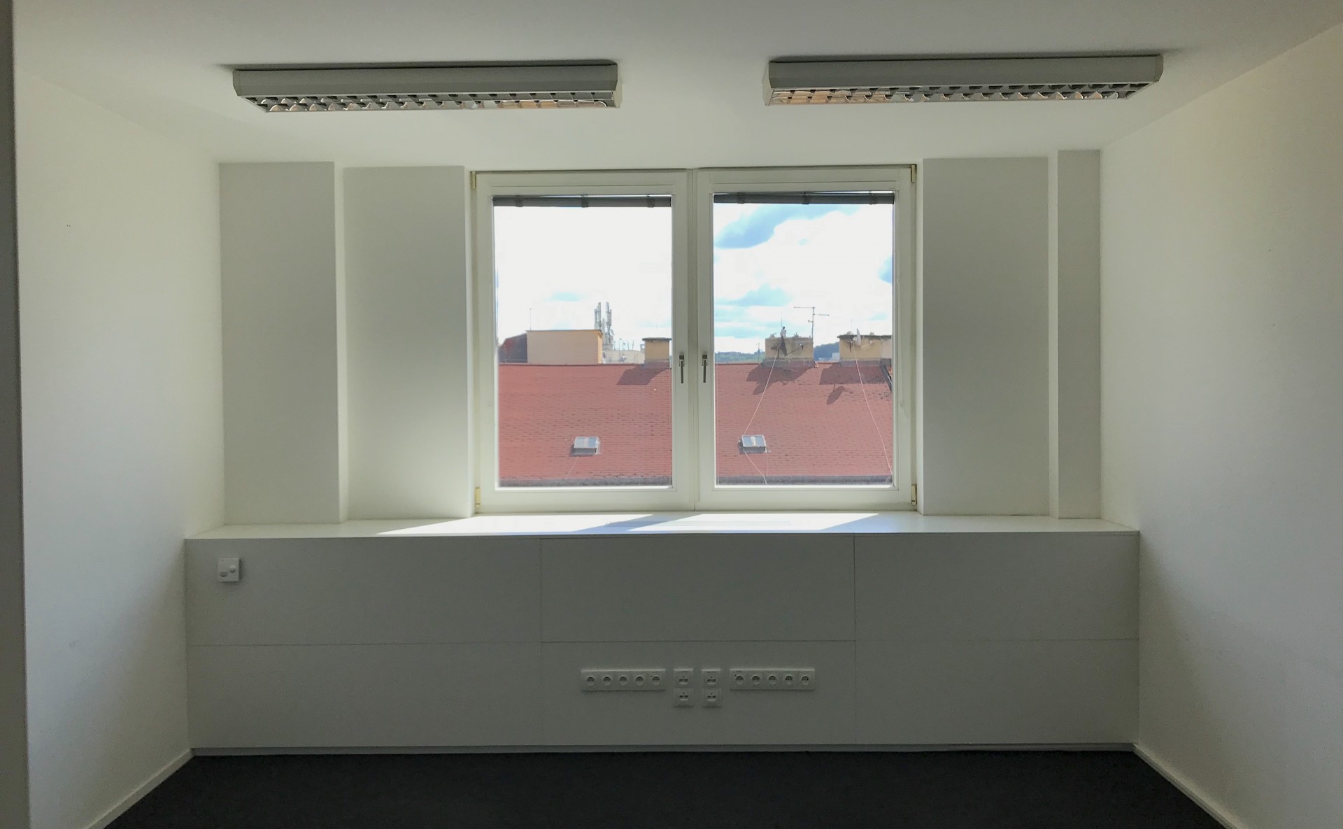 Offices for rent Prague 1