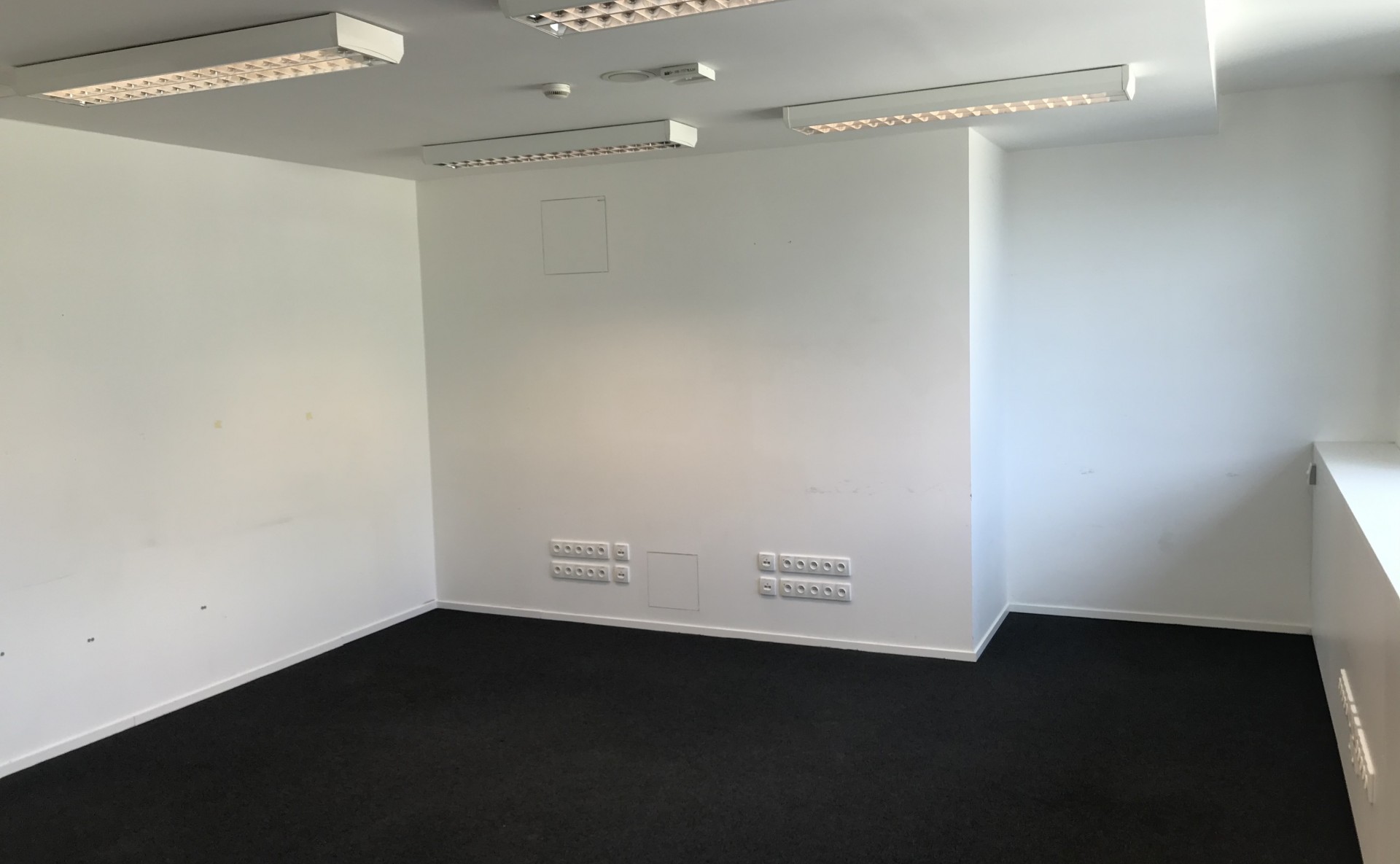 Offices for rent Prague 1