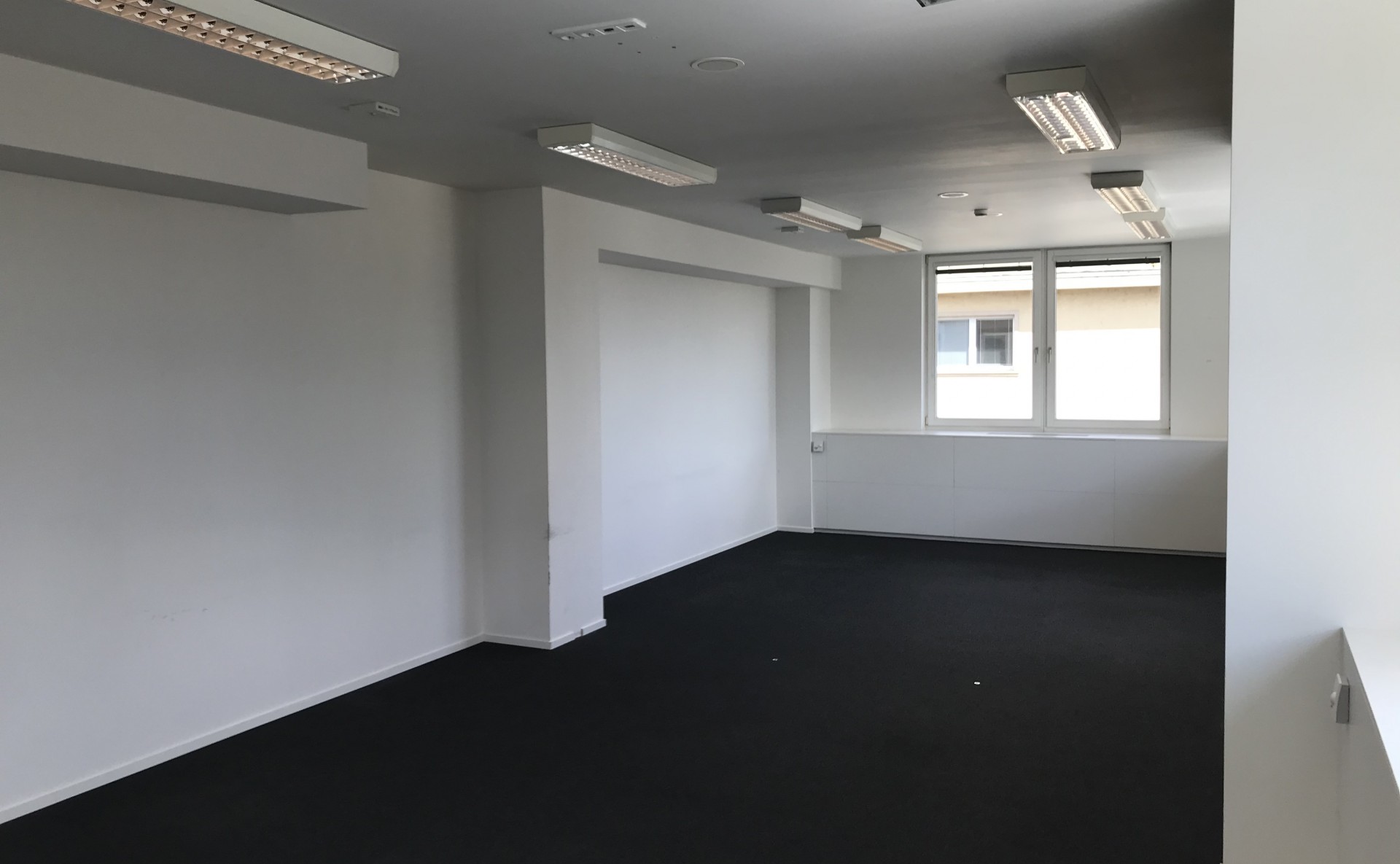 Offices for rent Prague 1