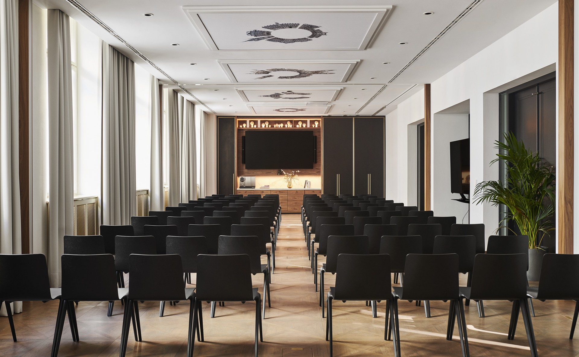 Event space Prague 1