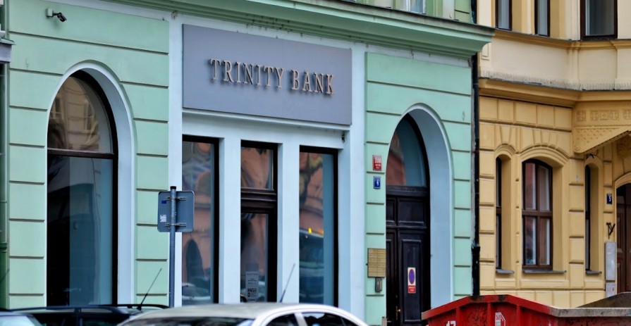 Pop-up obchod na Senovážném náměstí