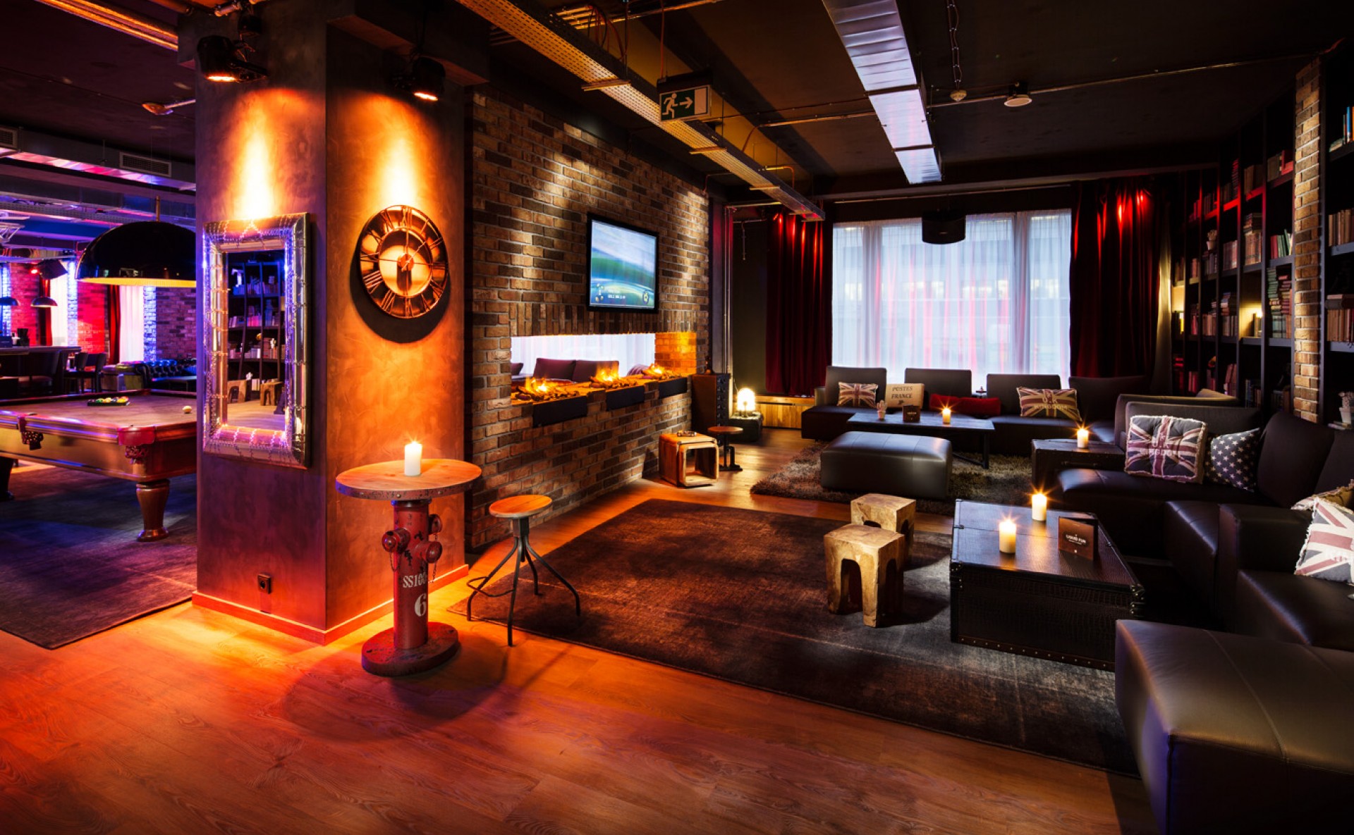 Corporate events Prague