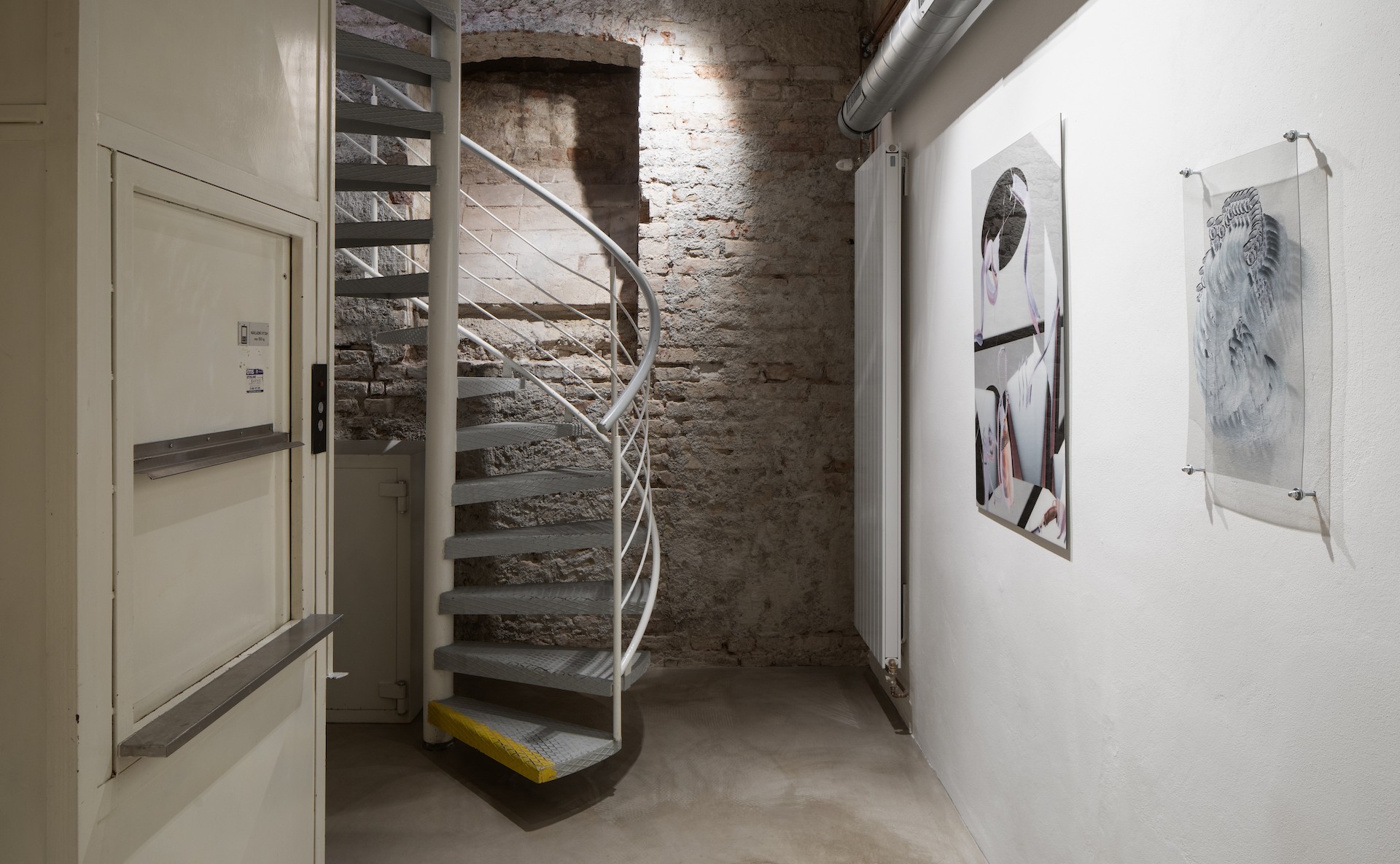 Design prostor event Praha 1