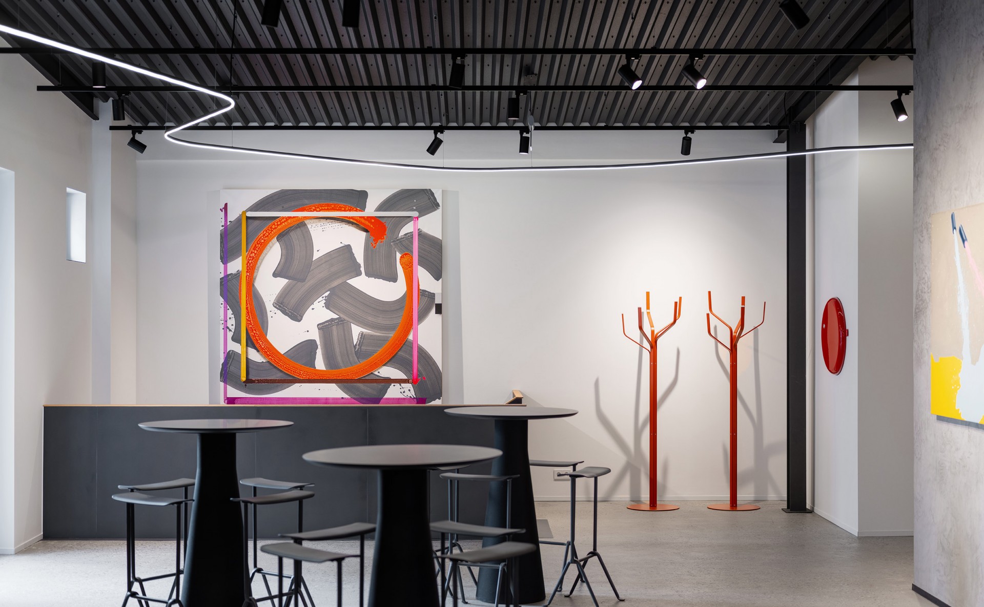 event space rental