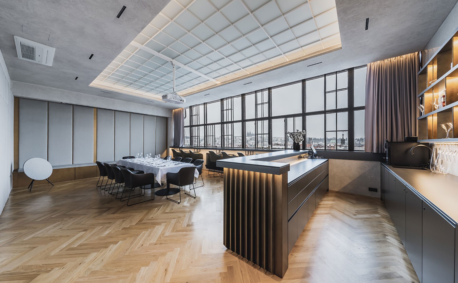event space prague 1 národní