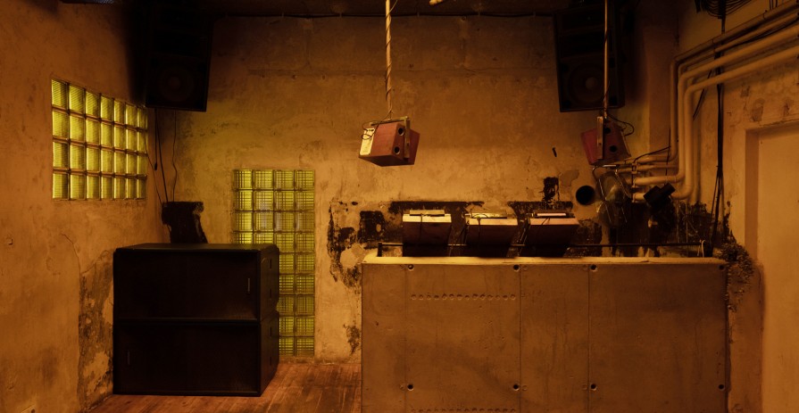 Planeta Za: Dva sály, jedna zahrada, nekonečné možnosti uprostřed města