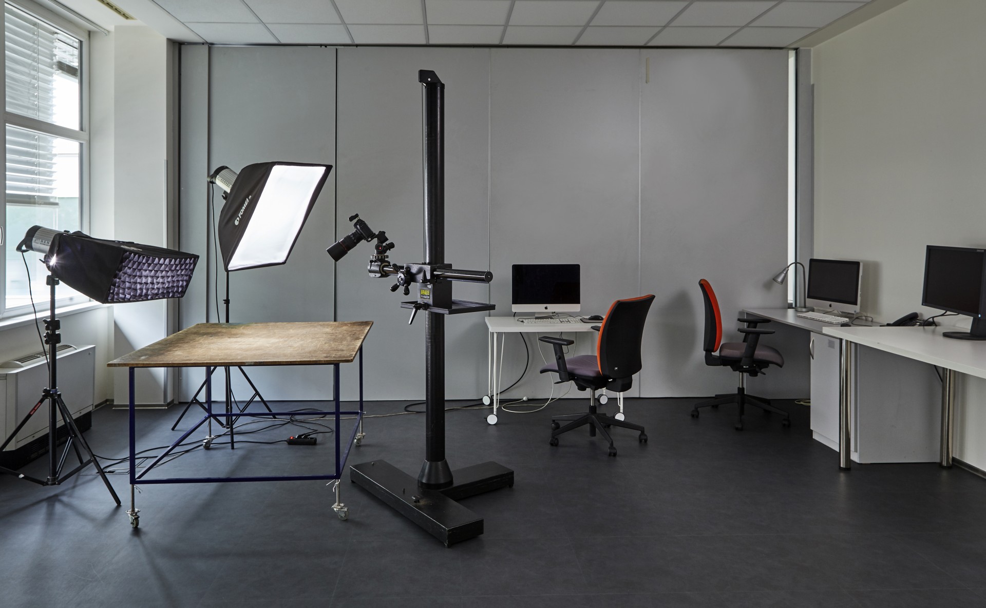 Kulinární studio s profesionálním zázemím k pronájmu