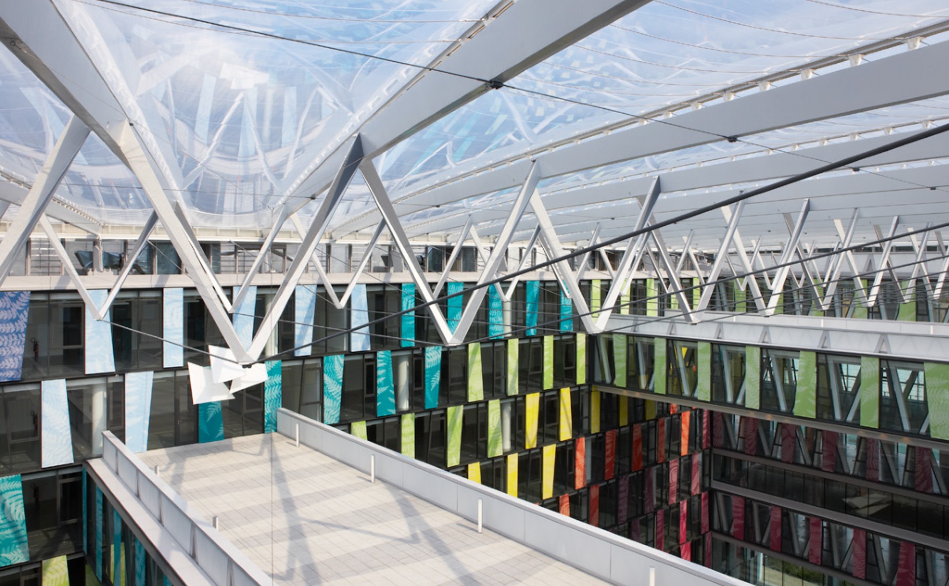 Pronájem kanceláří v karlíně praha 8