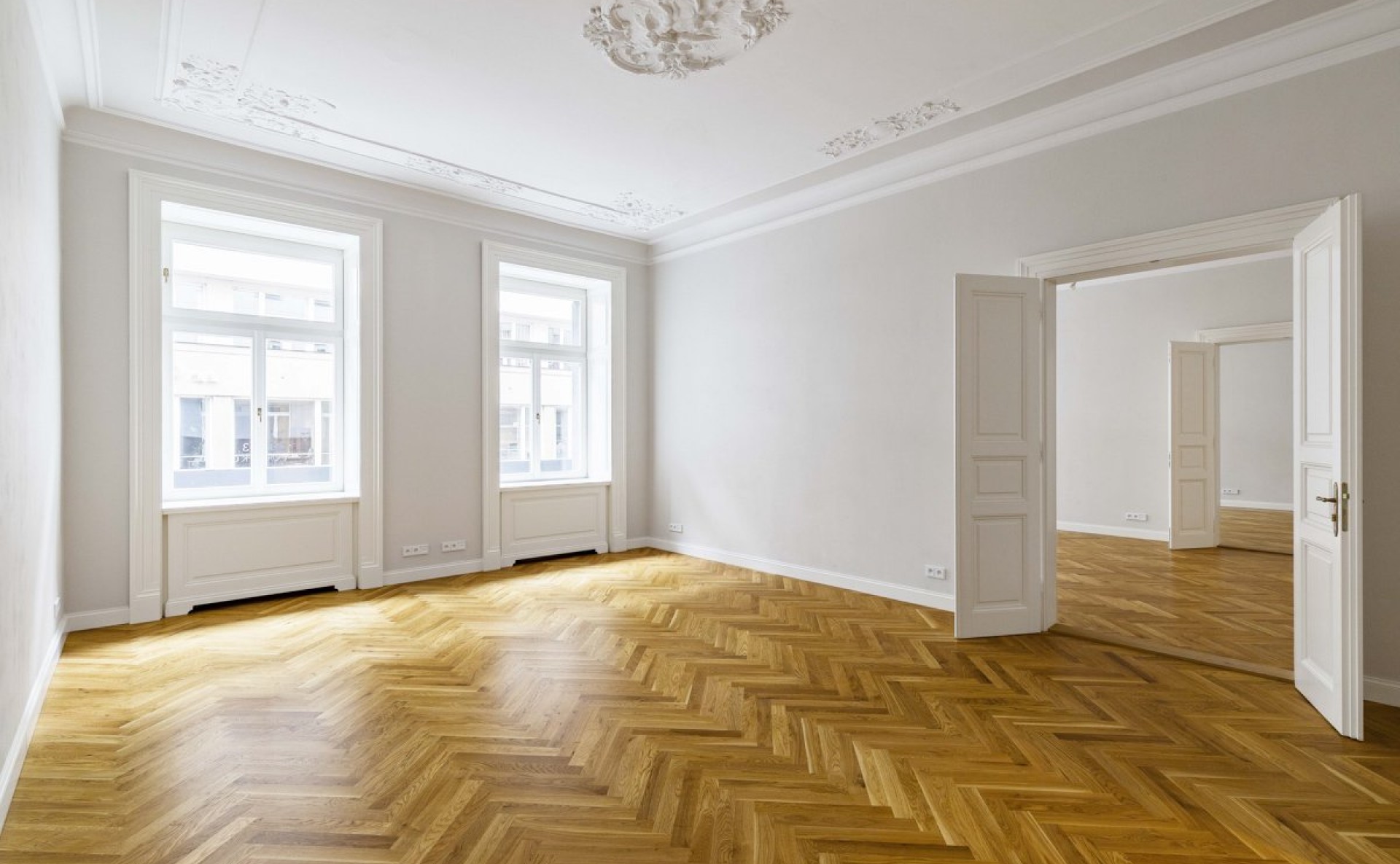 Office Space for Rent – Vodičkova 33, Prague 1