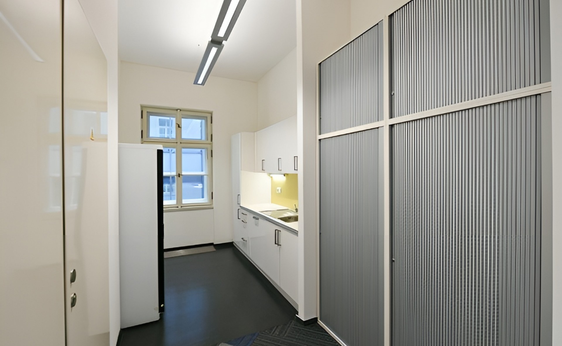 Pronájem kanceláří Jindřišská 16 Praha 1