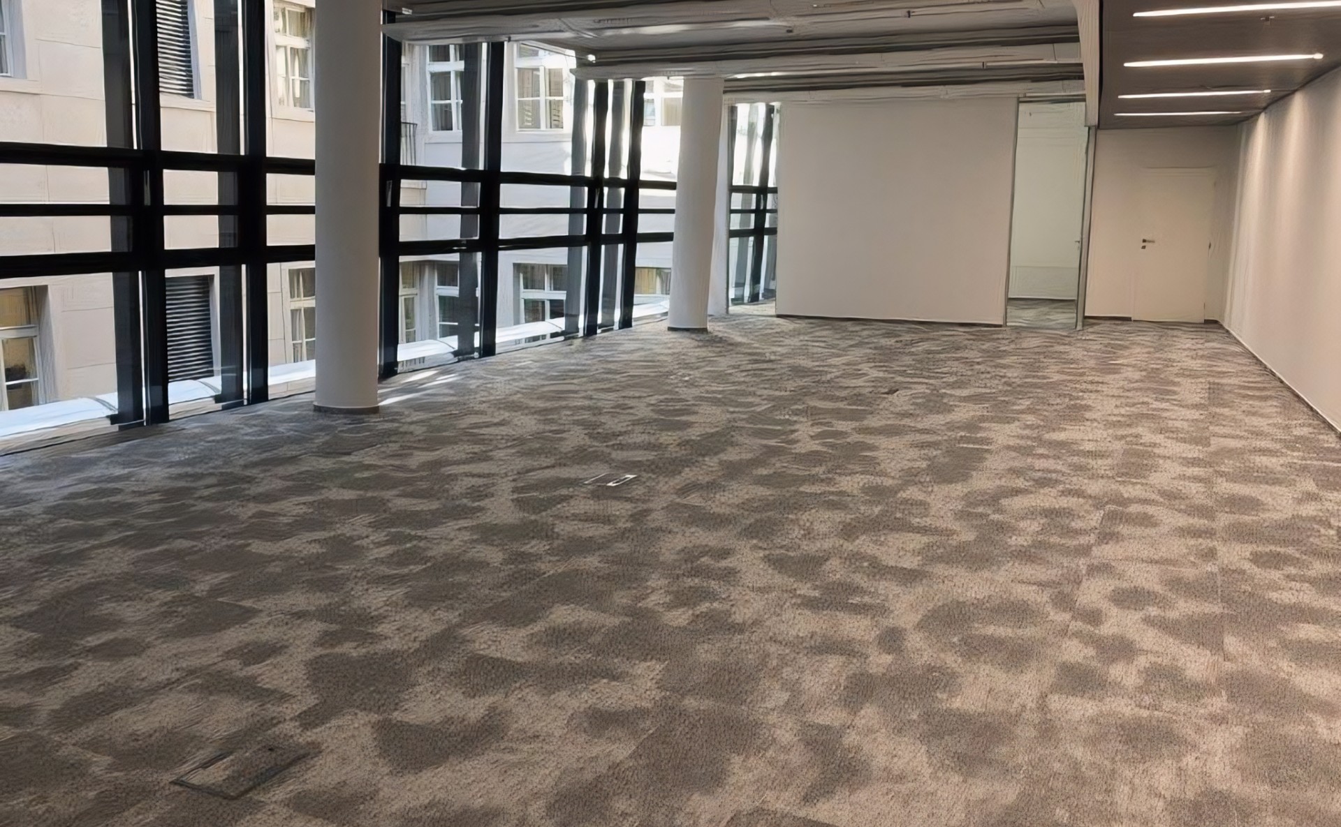 Pronájem kanceláří Jindřišská 16 Praha 1