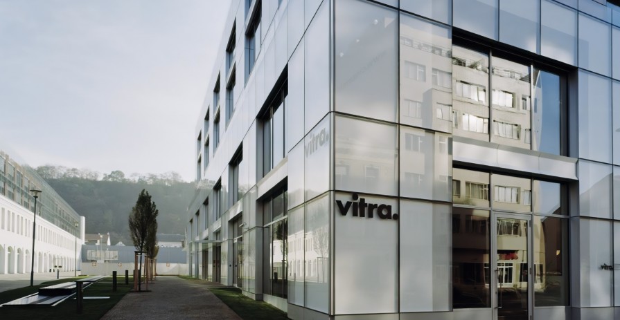 Lease of Office Space in Karlín in the Prestigious Corso IIA Building