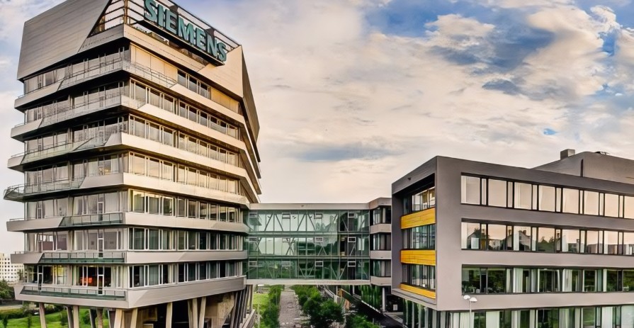 Pronájem obchodní jednotky / kanceláře v business centru City West