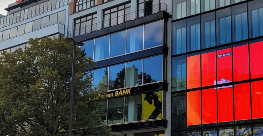 Palác Astra: Offices for Lease at a Prestigious Address on Wenceslas Square