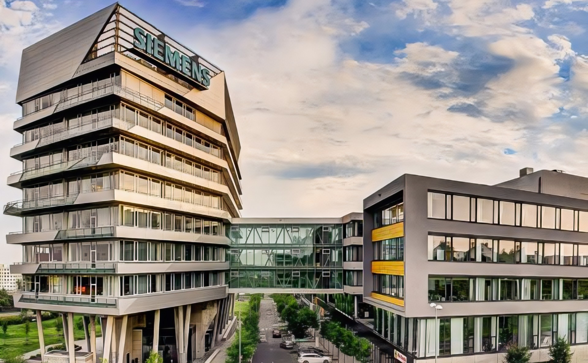 Pronájem obchodních prostor City West Stodůlky Praha 5