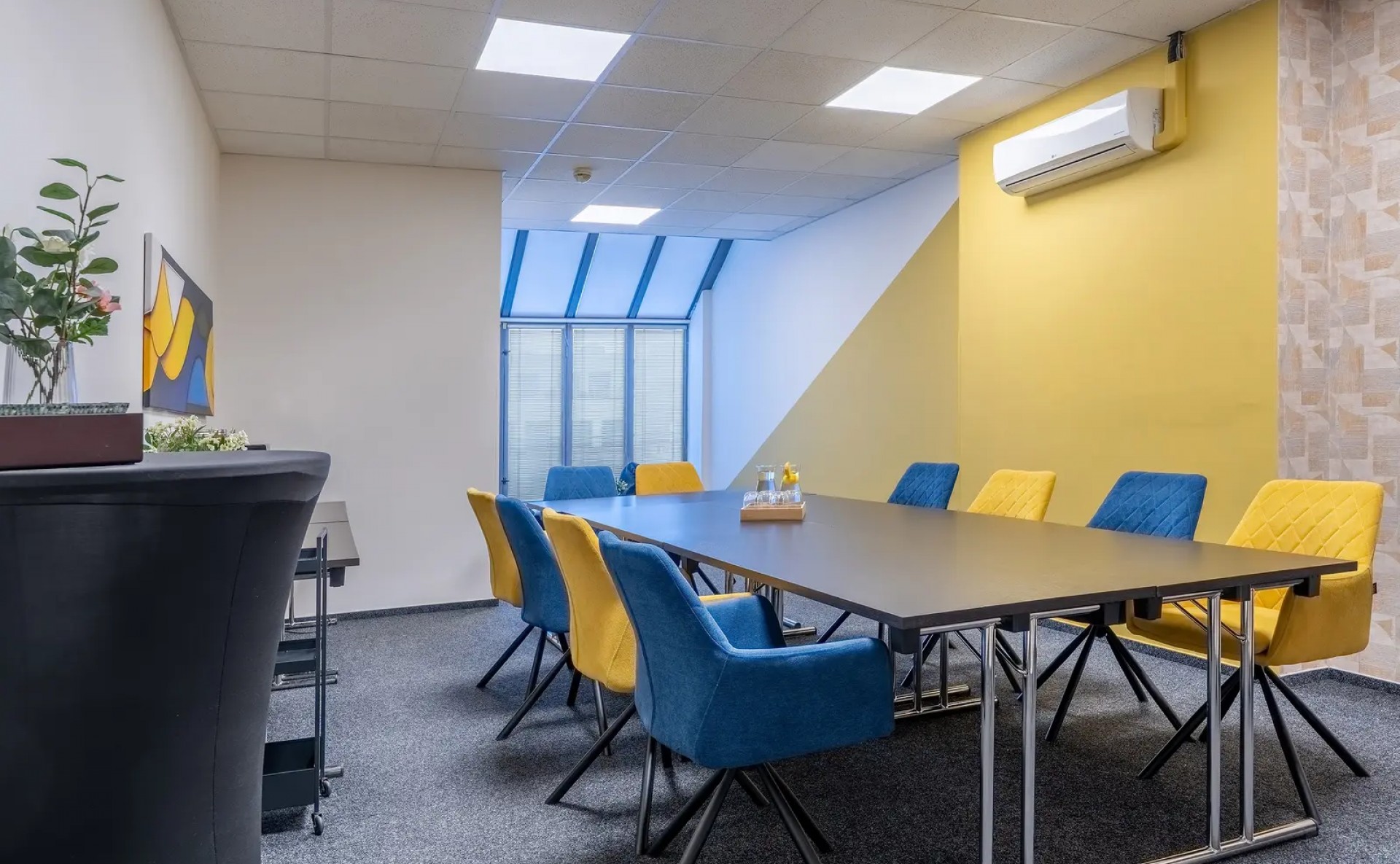 Event space rent prague 1