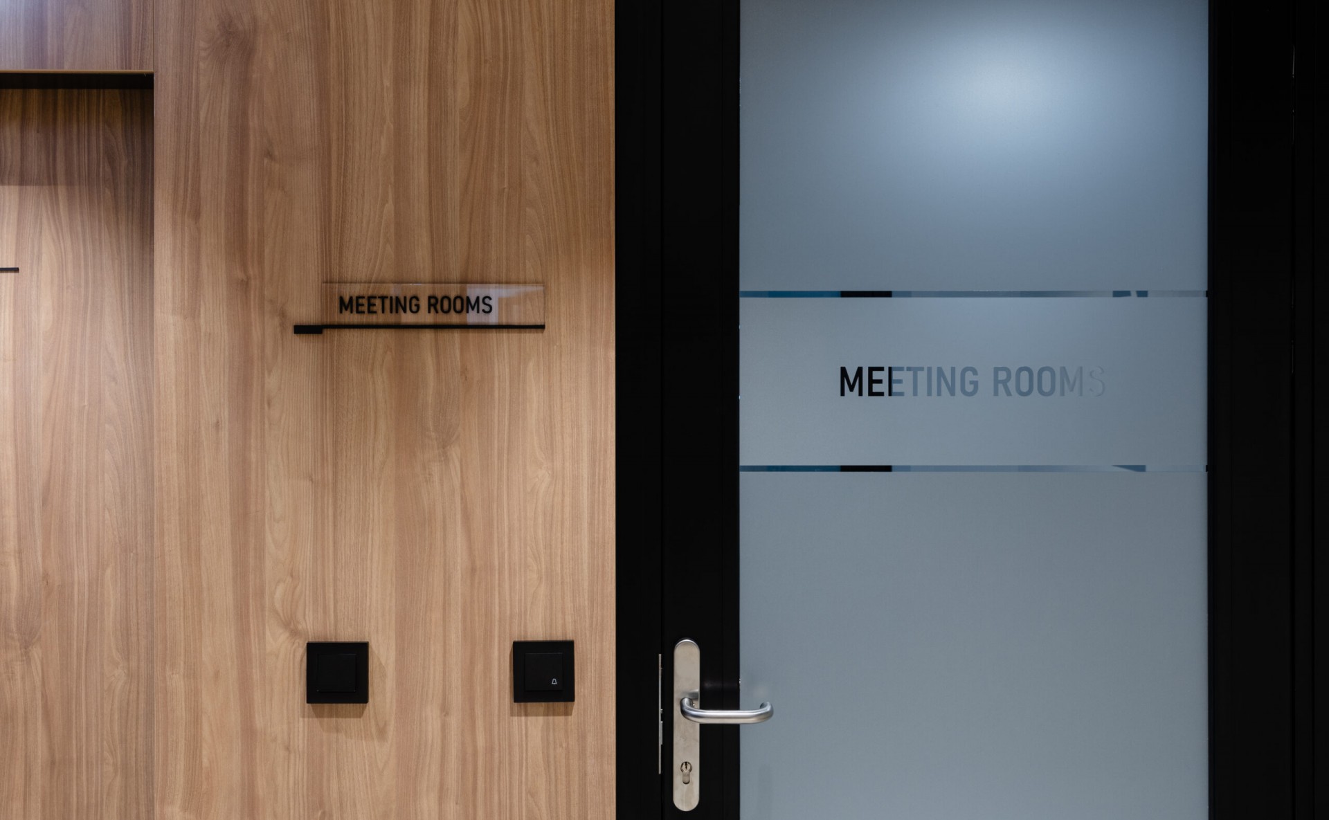 Pronájem kanceláří IBC Prague Praha 8