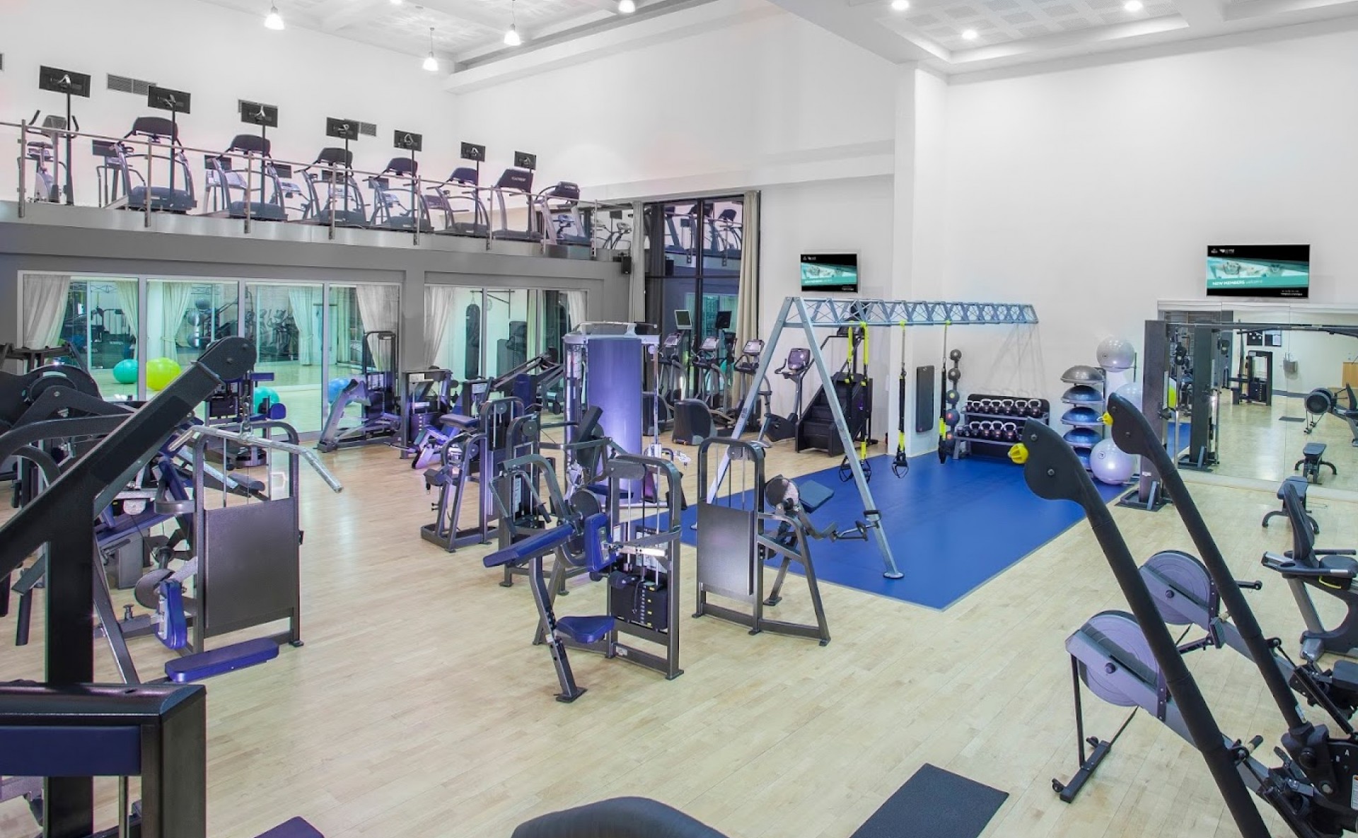 Pronájem kanceláří IBC Prague Praha 8