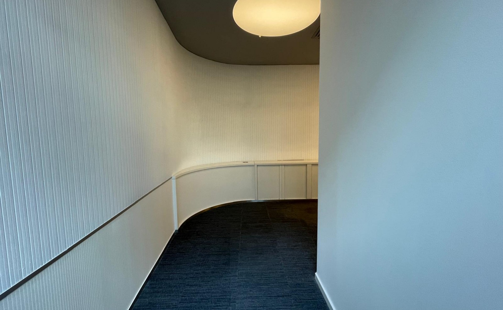 Lease of Retail Space – Archa Palace, Na Poříčí, Prague 1