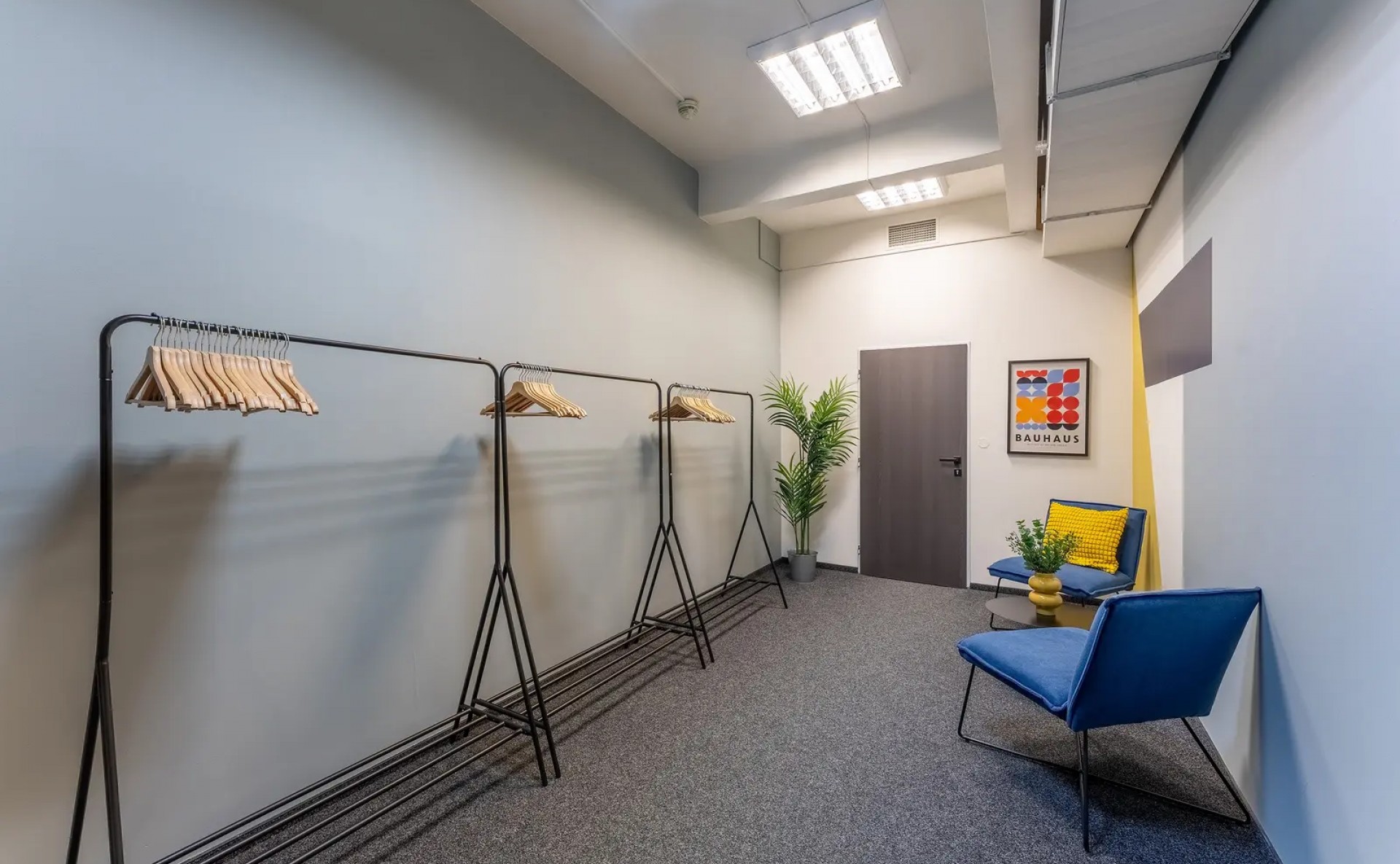 Event space rent prague 1