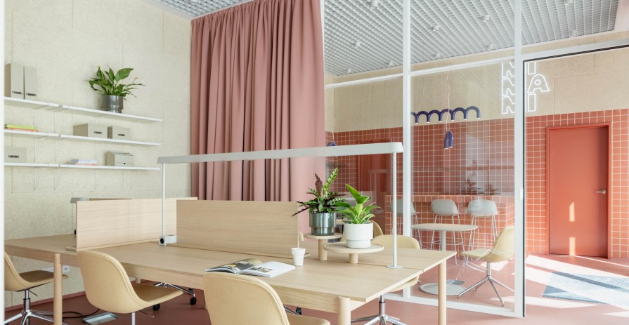 MIMAMI: A new-generation event and community space