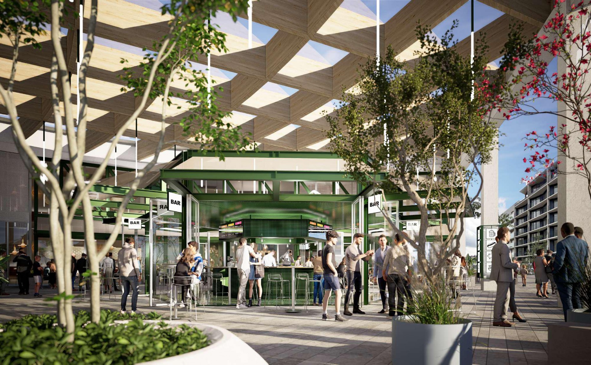 prostory-pro-restauraci-bistro-smichovska-trznice-andel praha 5