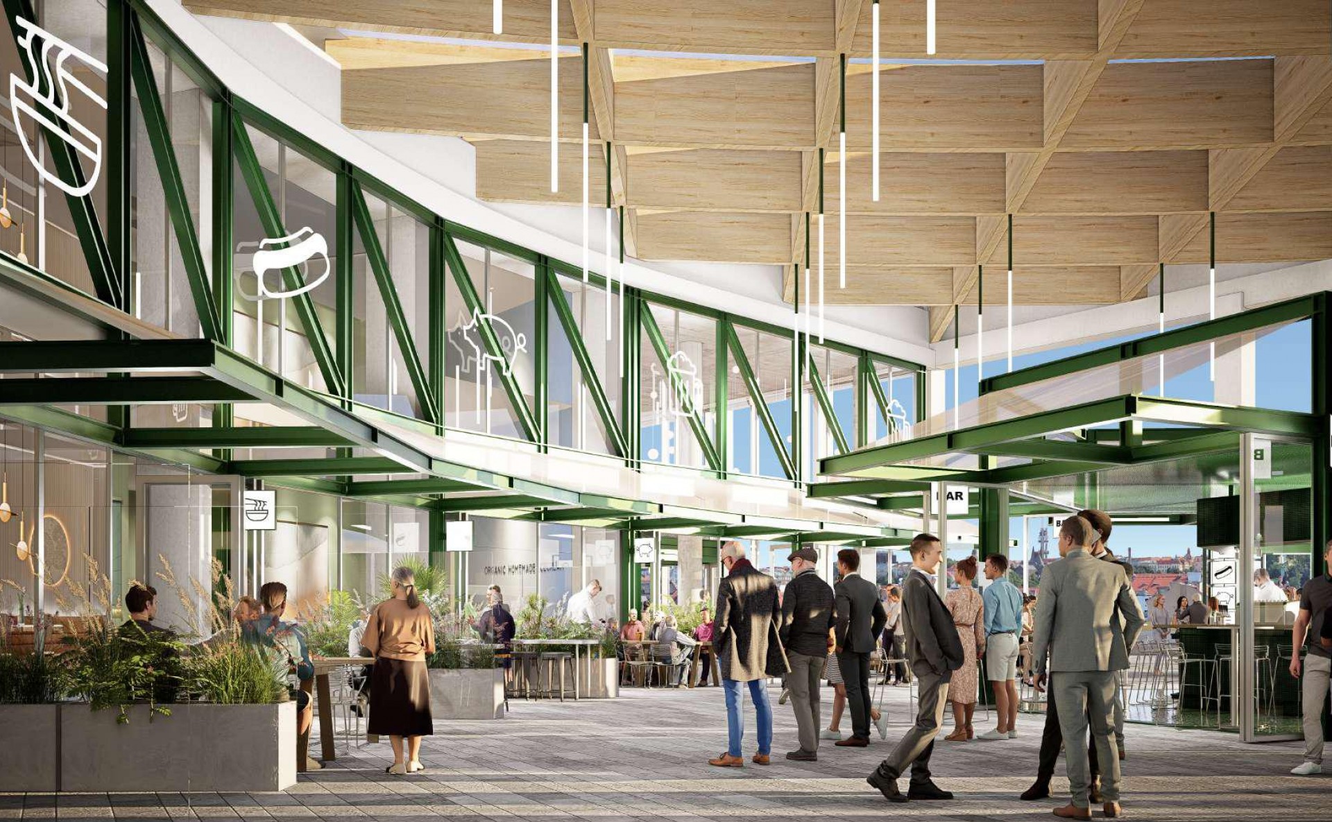 prostory-pro-restauraci-bistro-smichovska-trznice-andel praha 5