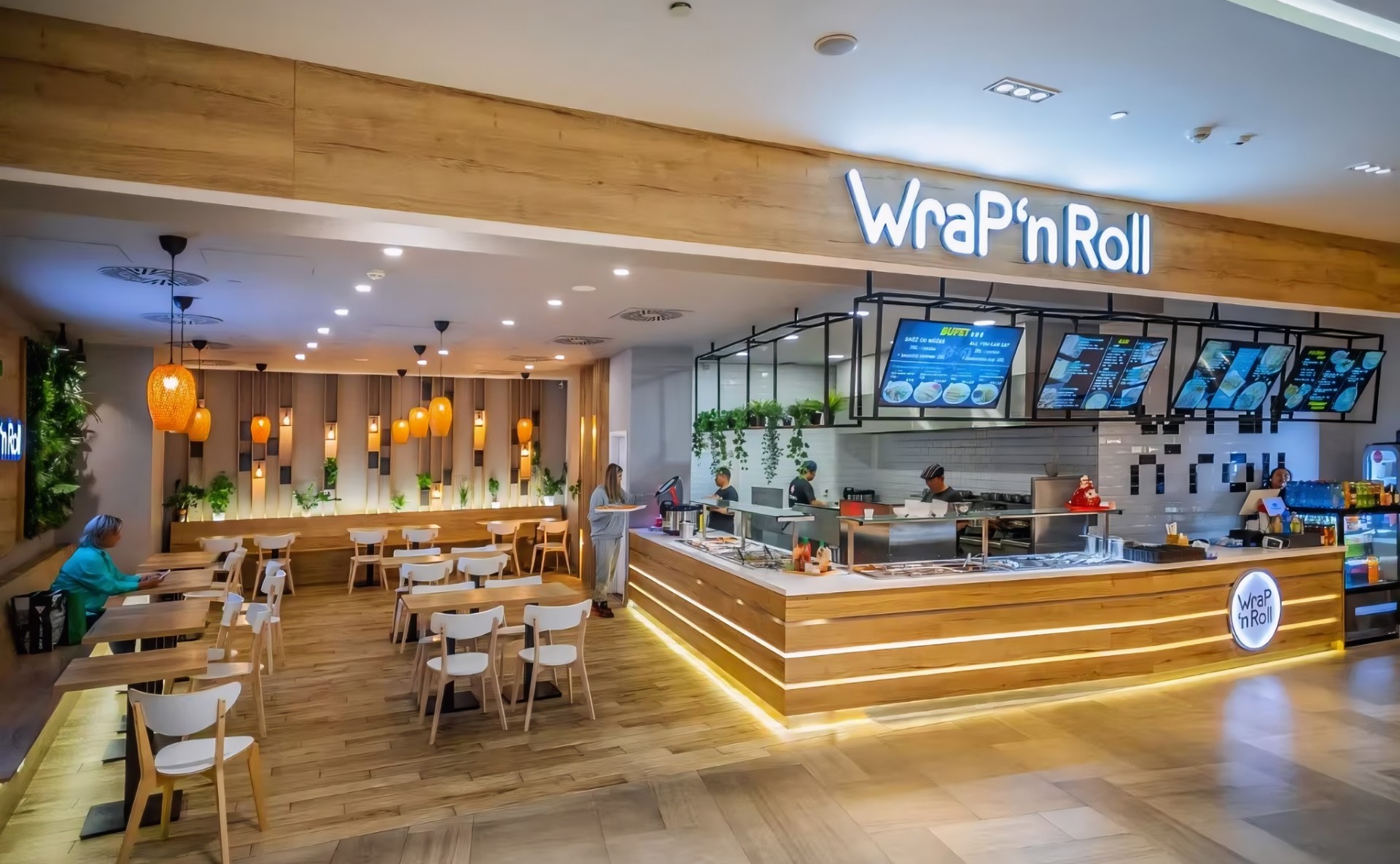 Lease of Retail Space – Fashion Arena Prague Outlet, Štěrboholy