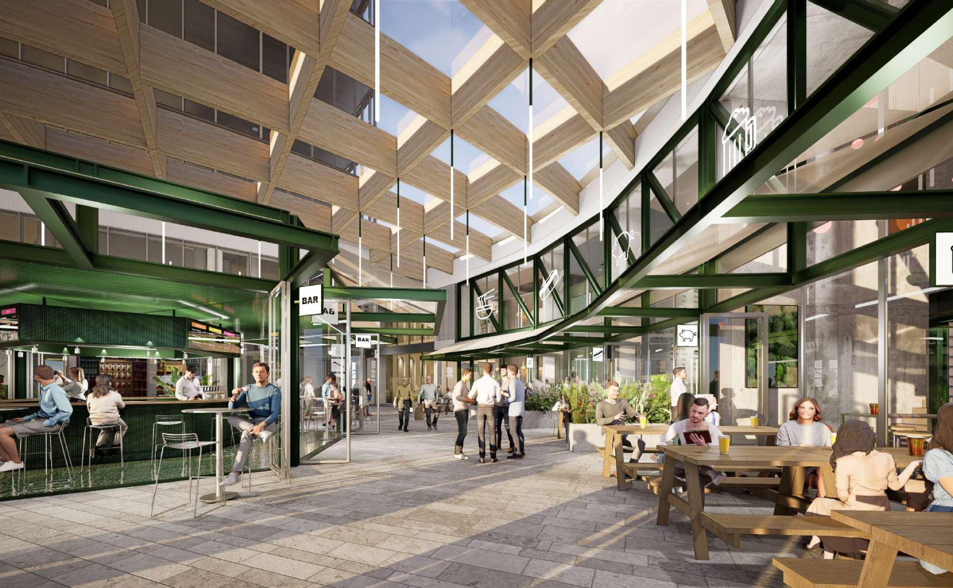 prostory-pro-restauraci-bistro-smichovska-trznice-andel praha 5