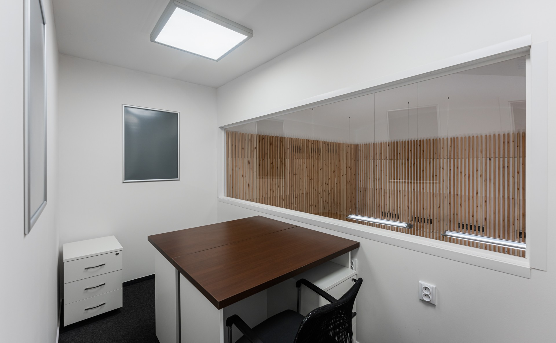 Pronájem Pronájem prostoru pro kavárnu Vinohradská 37 Praha 2 Dejsiprostor