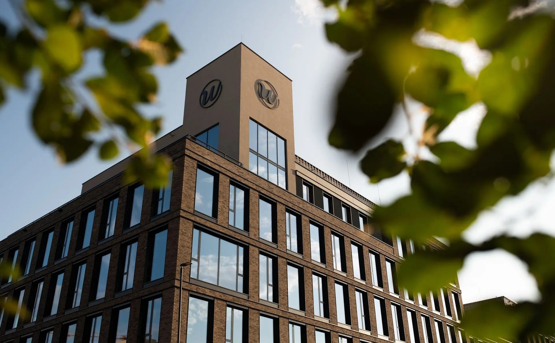 Nová Waltrovka: Metalica pronájem kanceláří Praha 5 Dejsiprostor