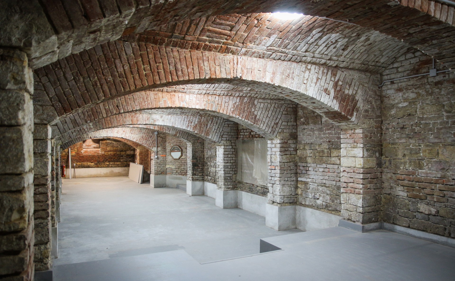 Commercial Space for Lease – Žižkov, Prague 3