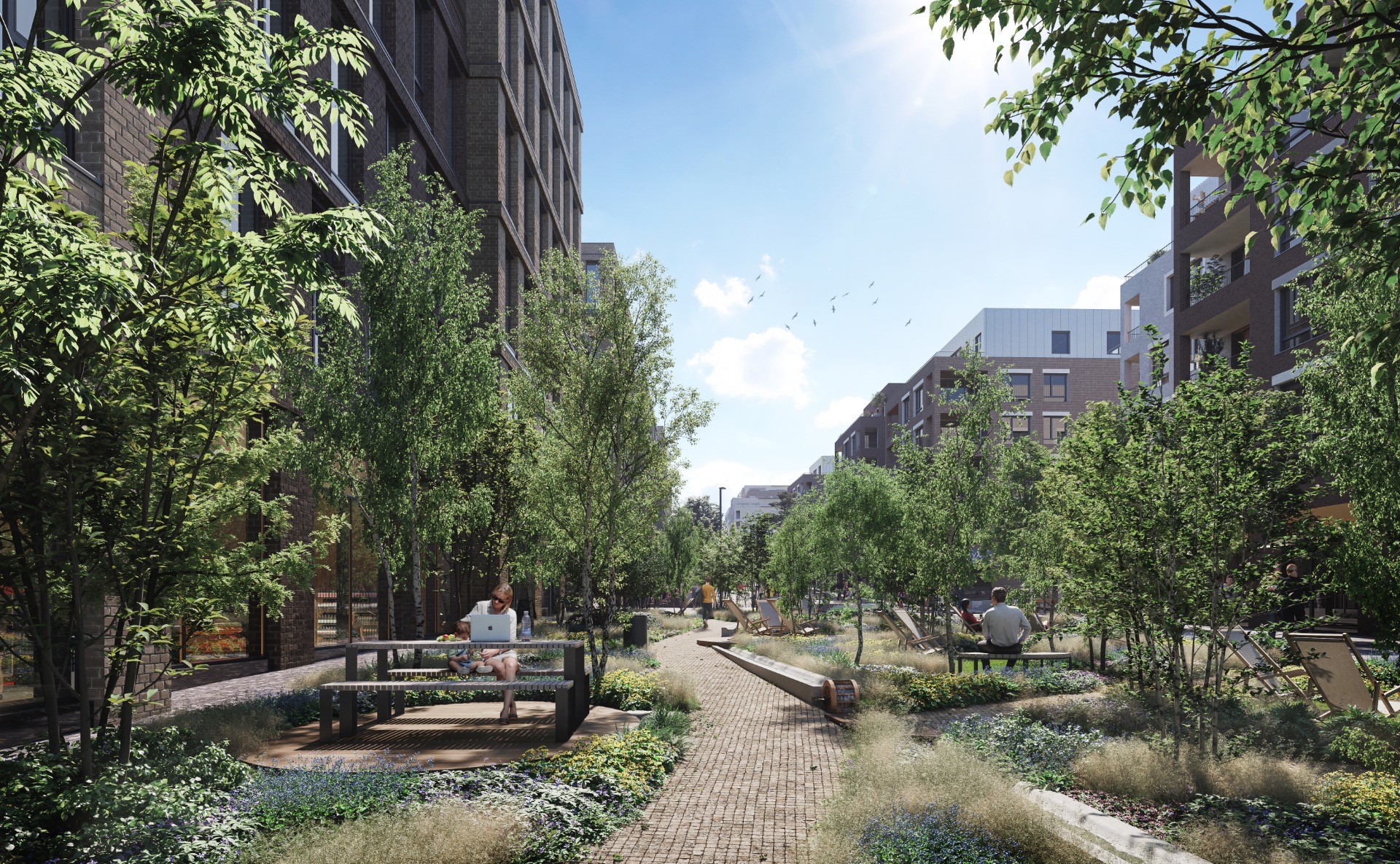 Nová Waltrovka: Metalica pronájem kanceláří Praha 5 Dejsiprostor