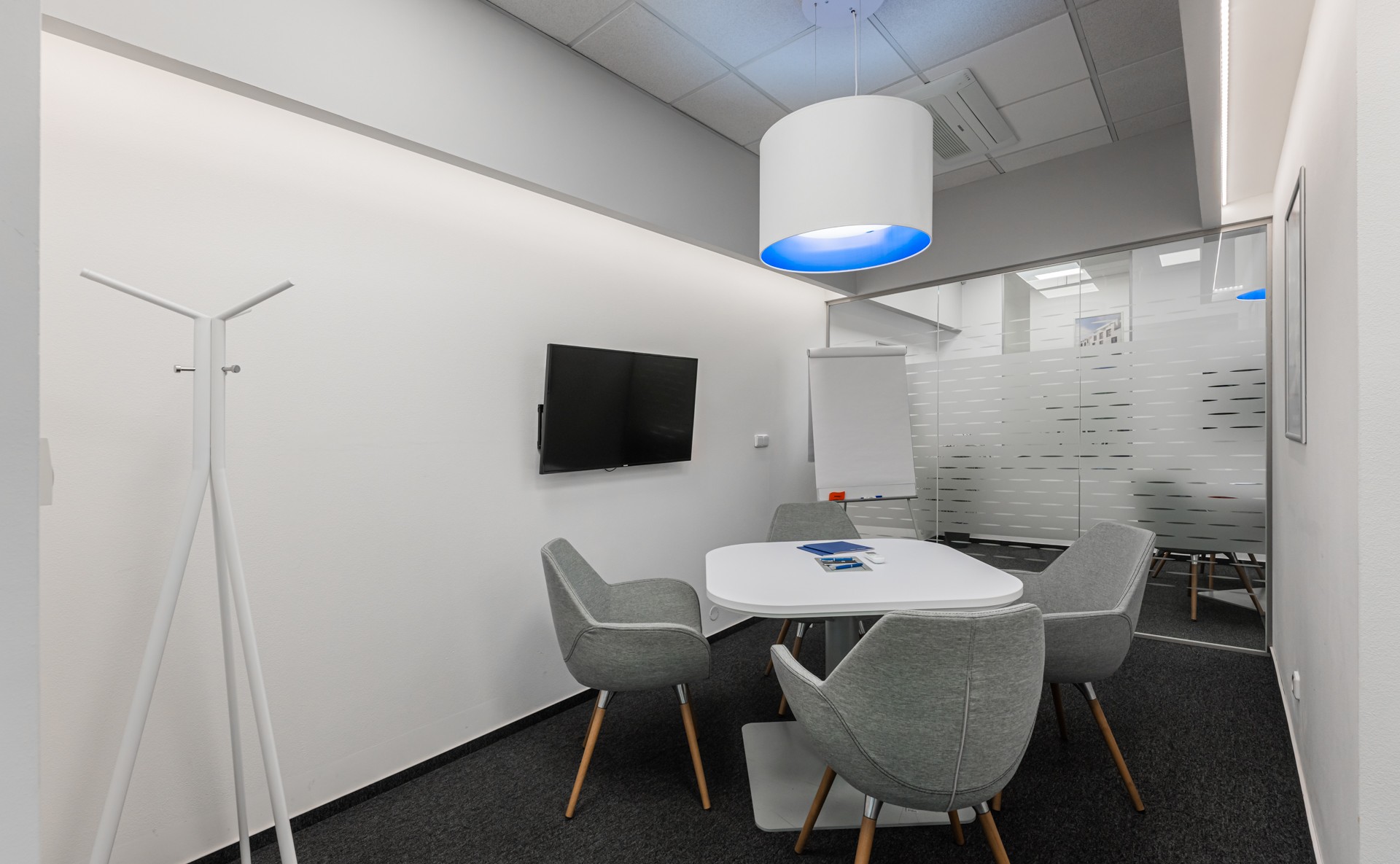 Pronájem Pronájem prostoru pro kavárnu Vinohradská 37 Praha 2 Dejsiprostor