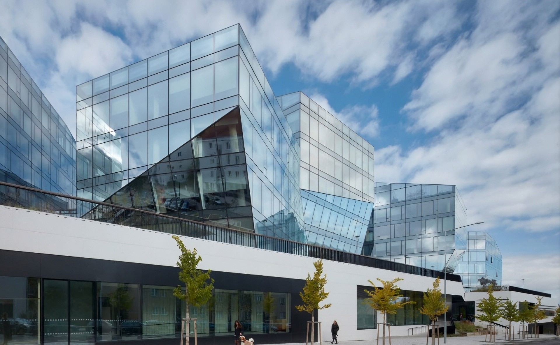 Pronájem obchodního místa v Bořislavka Centrum Praha 6