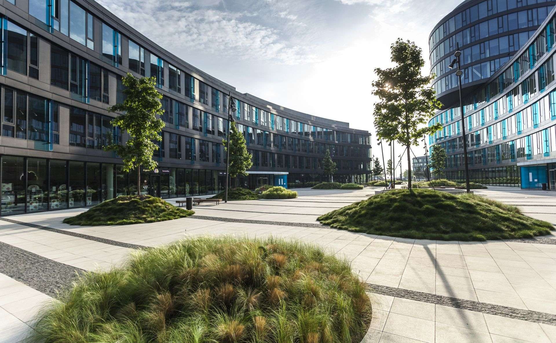 Waltrovka Aviatica pronájem moderních kanceláří Praha 5 Dejsiprostor