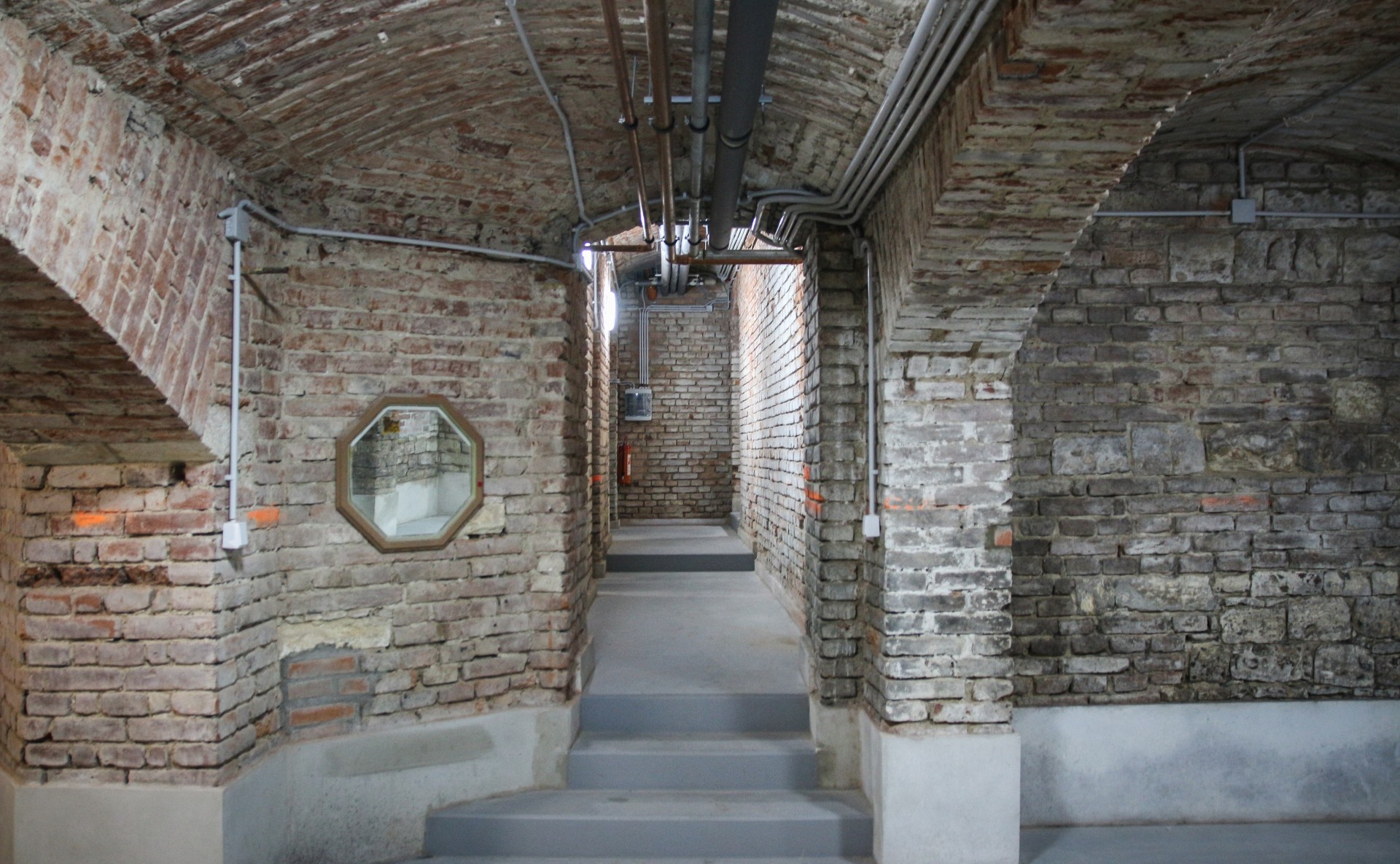 Commercial Space for Lease – Žižkov, Prague 3