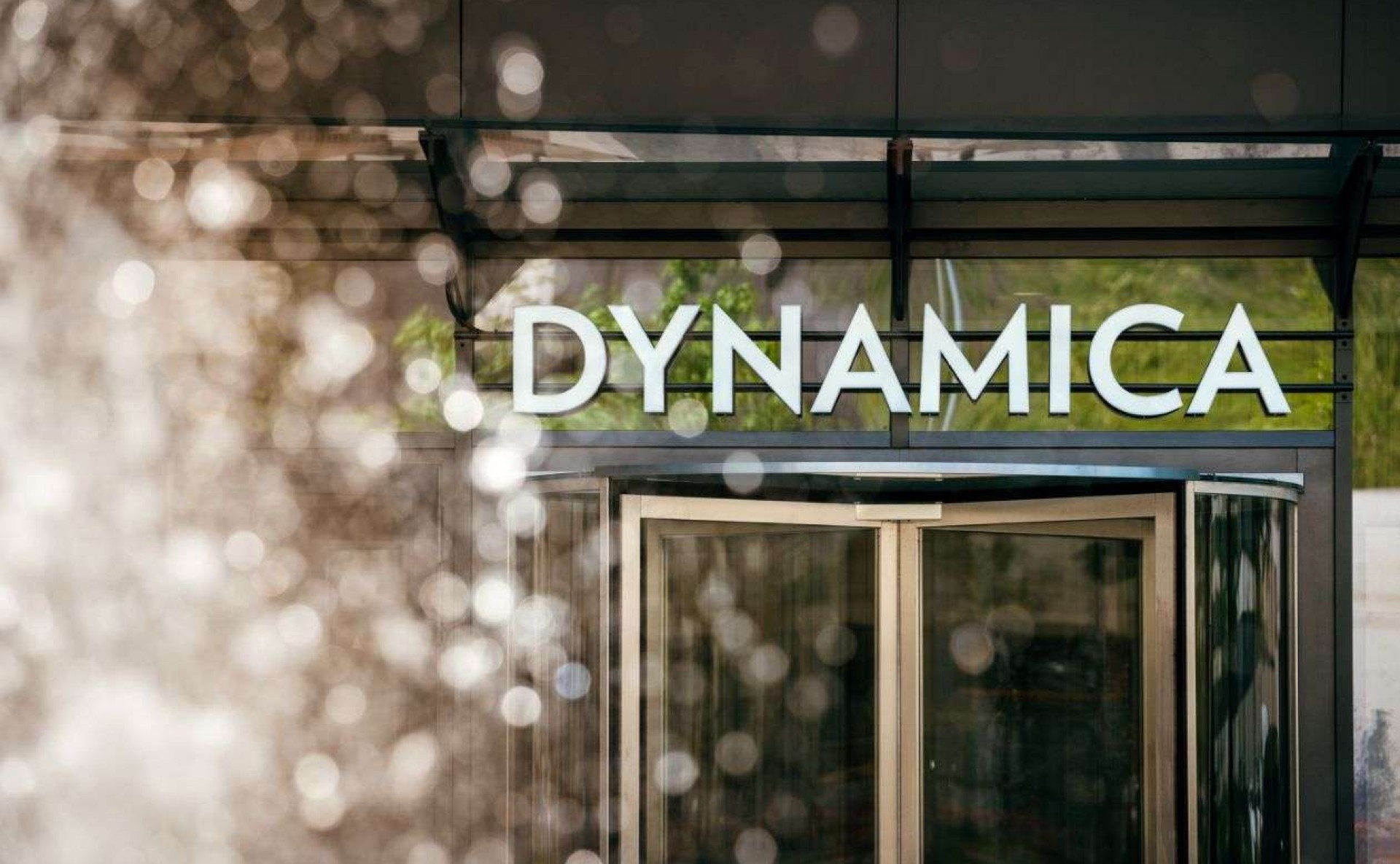 Waltrovka Dynamica – Office space for lease in an award‑winning district of Prague 5.