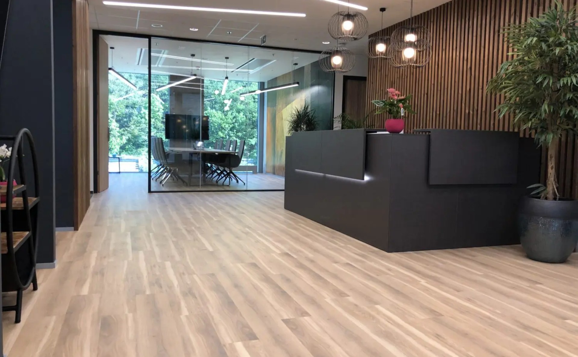 Praga Studios – Serviced Offices for Lease, Karlín, Prague 8 | Dejsiprostor