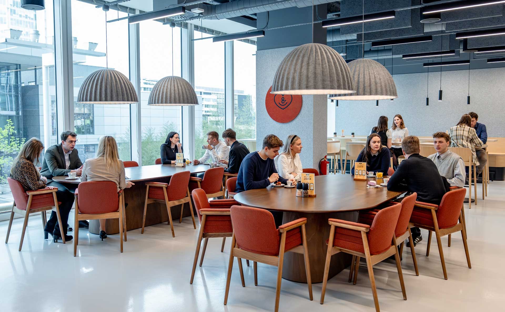 City Tower – Office Space to Let, Prague 4 | Dejsiprostor