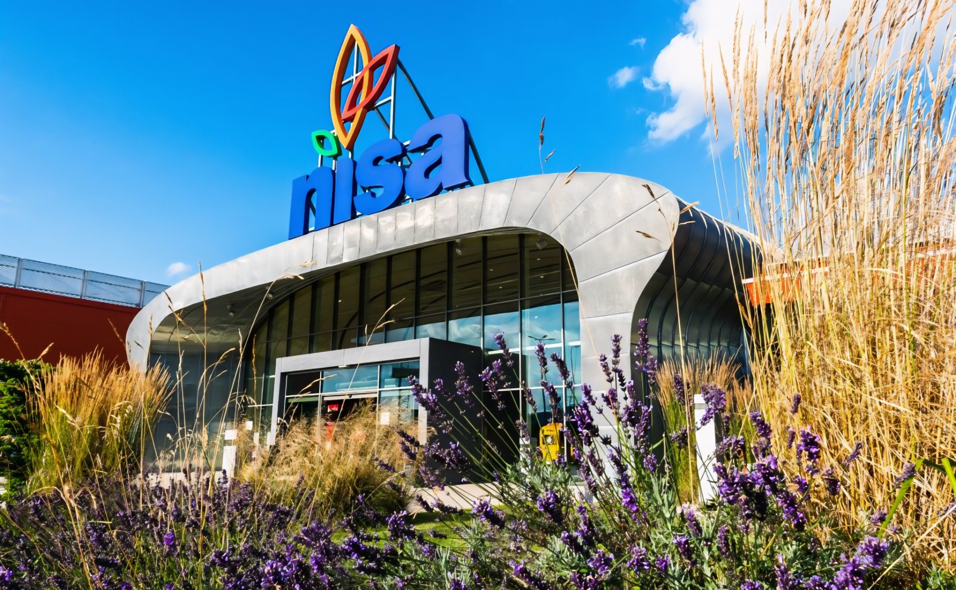 Pronájem obchodní prostor / stánek OC Nisa Liberec