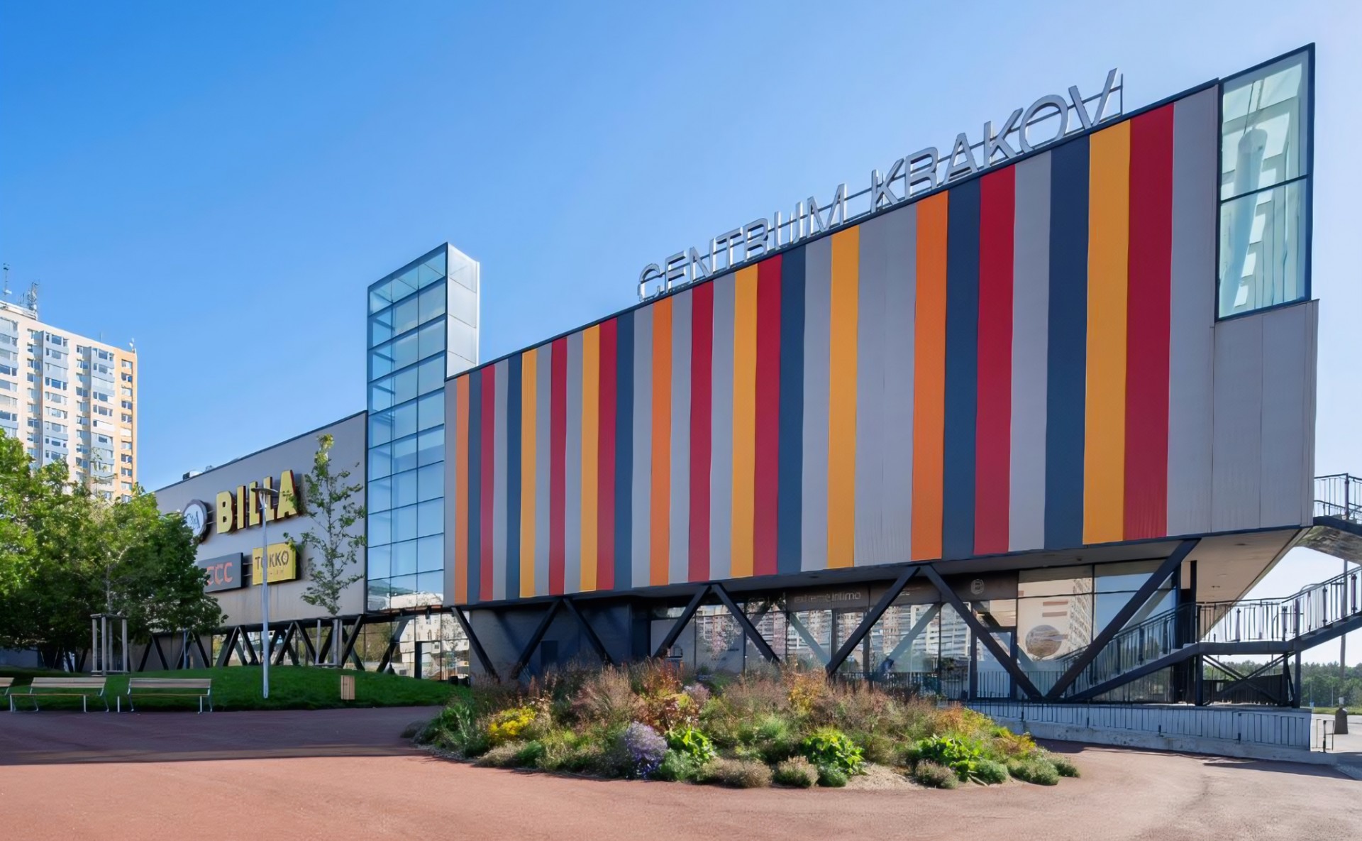 pronájem gastro prostoru v Centrum Krakov Praha 8