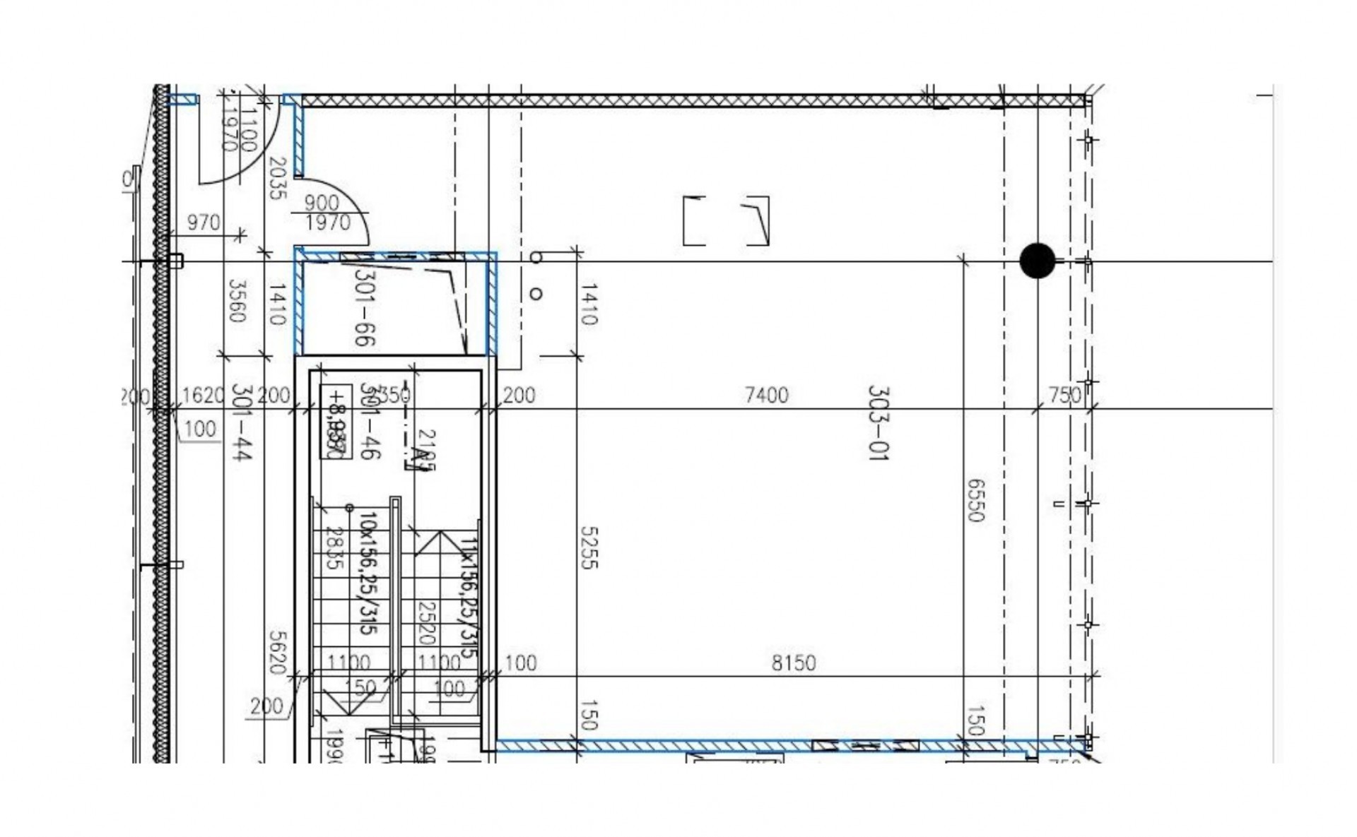 pronájem gastro prostoru v Centrum Krakov Praha 8