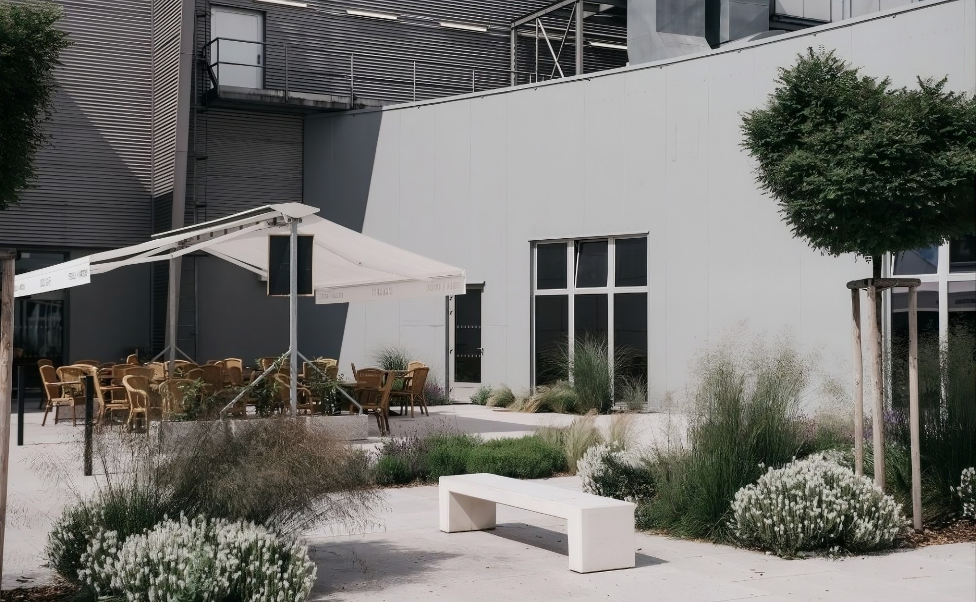 Čtyři Dvory Shopping Center, České Budějovice – Retail Unit / Kiosk for Lease | Dejsiprostor